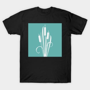 Reed Silhouette T-Shirt